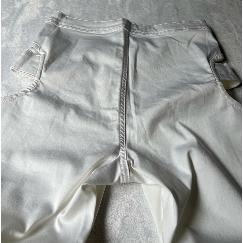 ASOS white pants - Picture 2 of 9